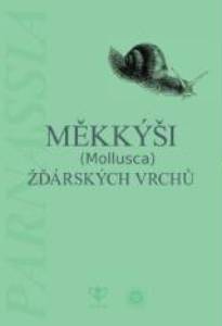 Měkkýši Žďárských vrchů