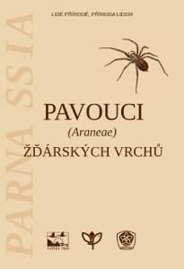 Pavouci Žďárských vrchů